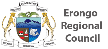 Erongo Regional Council